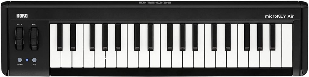 Microkey 37