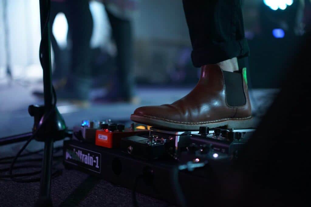 Best sustain pedal for keyboards