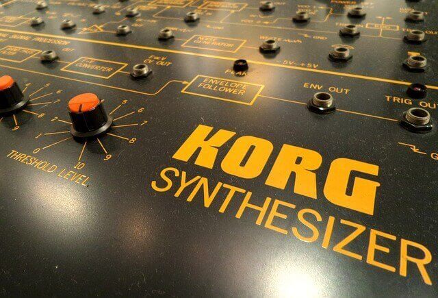 Korg Krome EX88 Korg Krome EX88