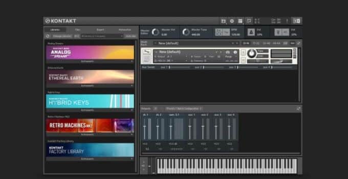 Realistic Sounding Piano Plugins