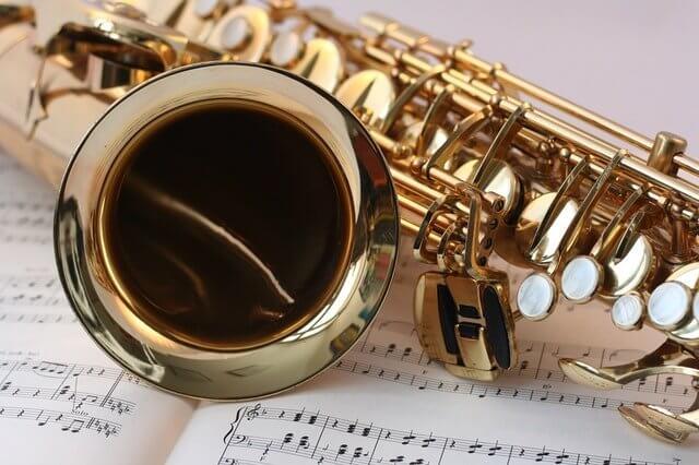 Best Saxphone VST