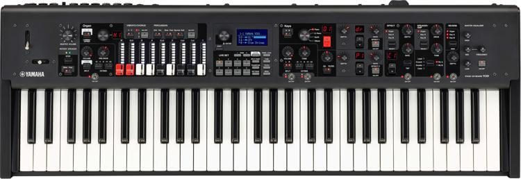 Yamaha YC-61