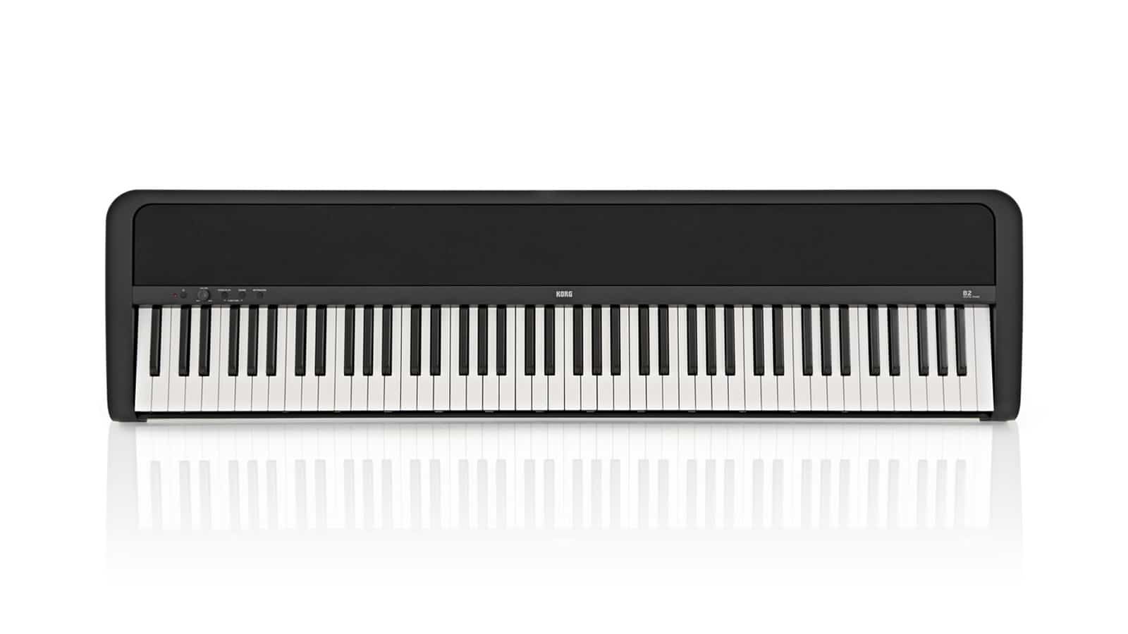 korg b2