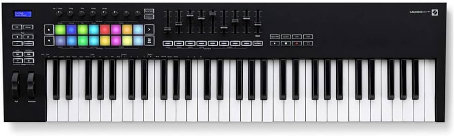 launchkey 61 launchkey 61