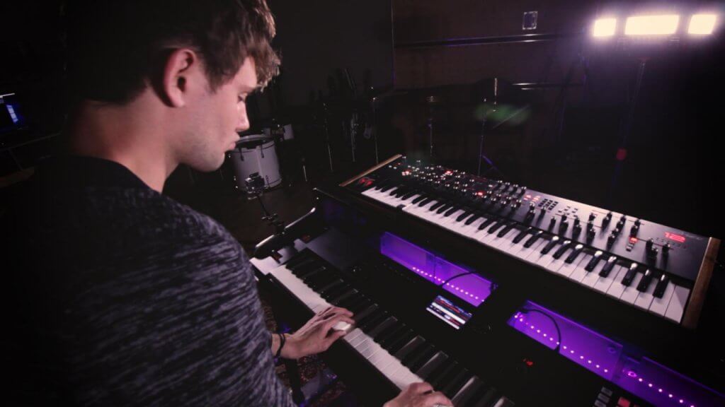 Go Pro For Piano Covers