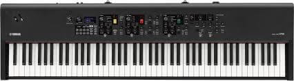 Yamaha-CP88 Yamaha-CP88