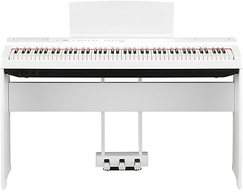 P-125 VS FP-30X