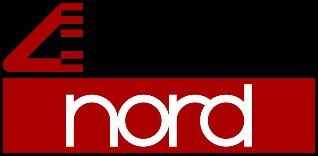 Nord Keyboards