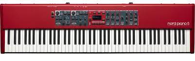 nord piano 5 nord piano 5