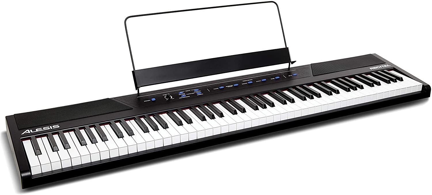 Recital-Alesis