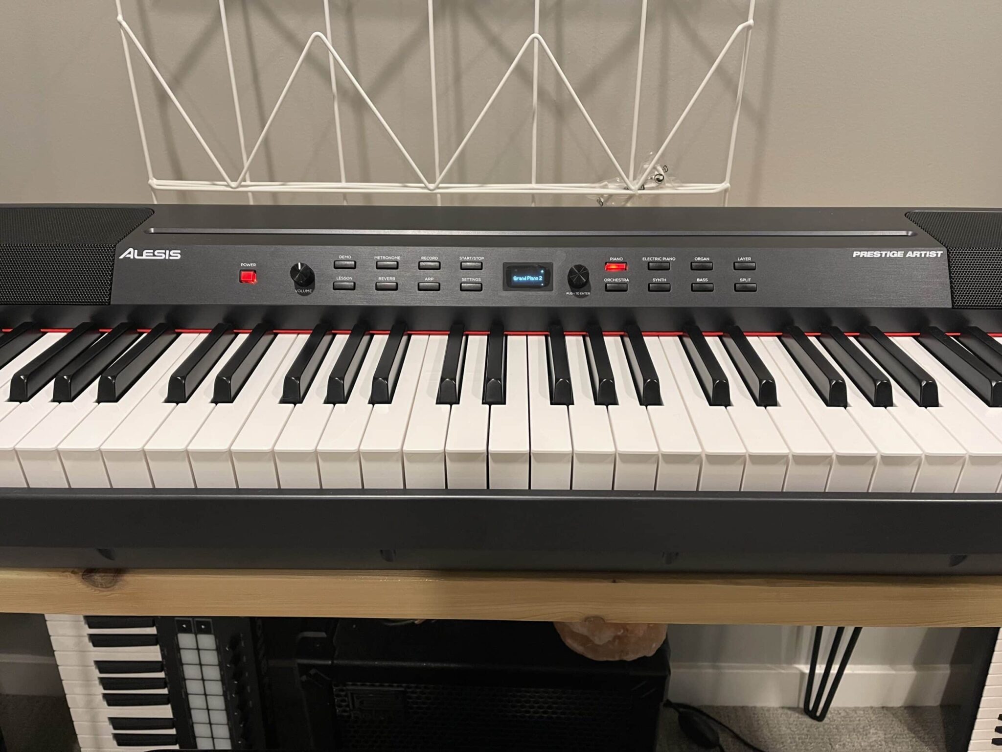 Alesis Prestige Artist