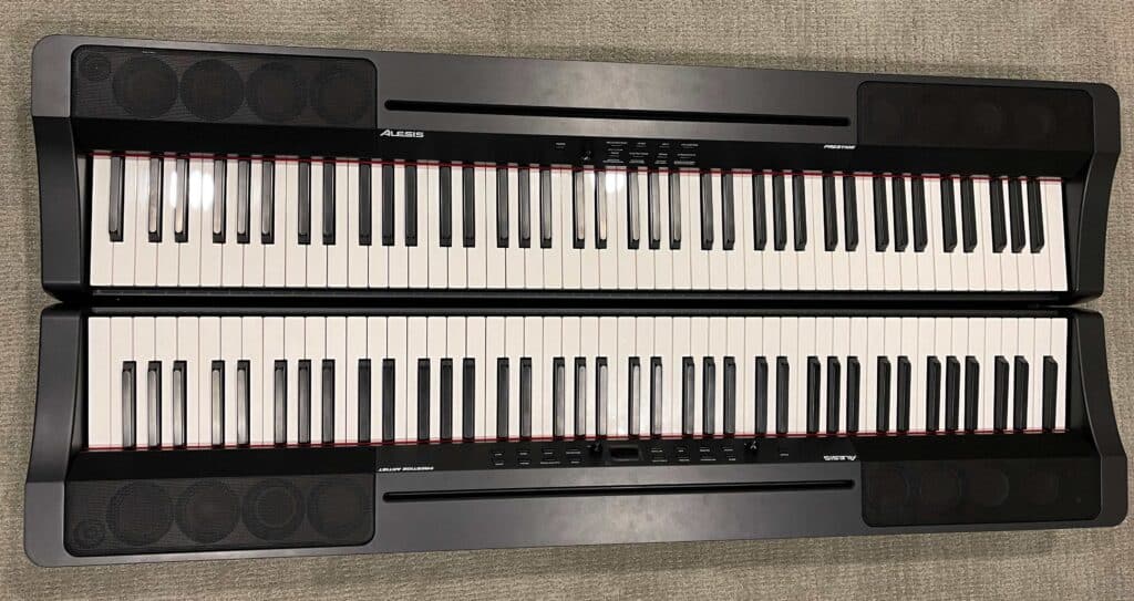 Alesis Prestige/Prestige Artist