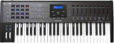 Arturia Keylab 49 MKii