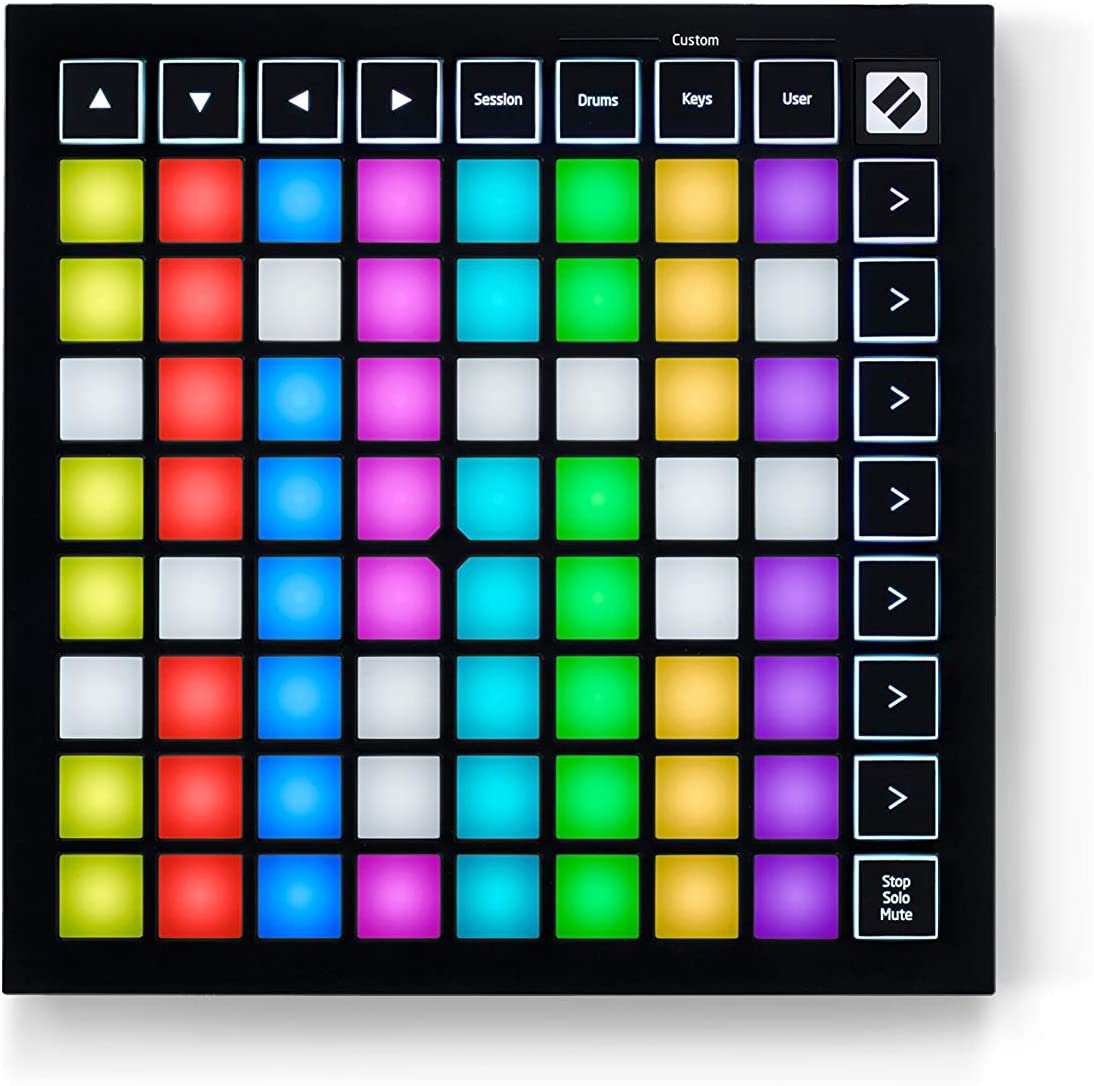 launch key Mk3 pad launch key Mk3 pad
