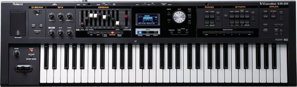 Roland V combo Organ