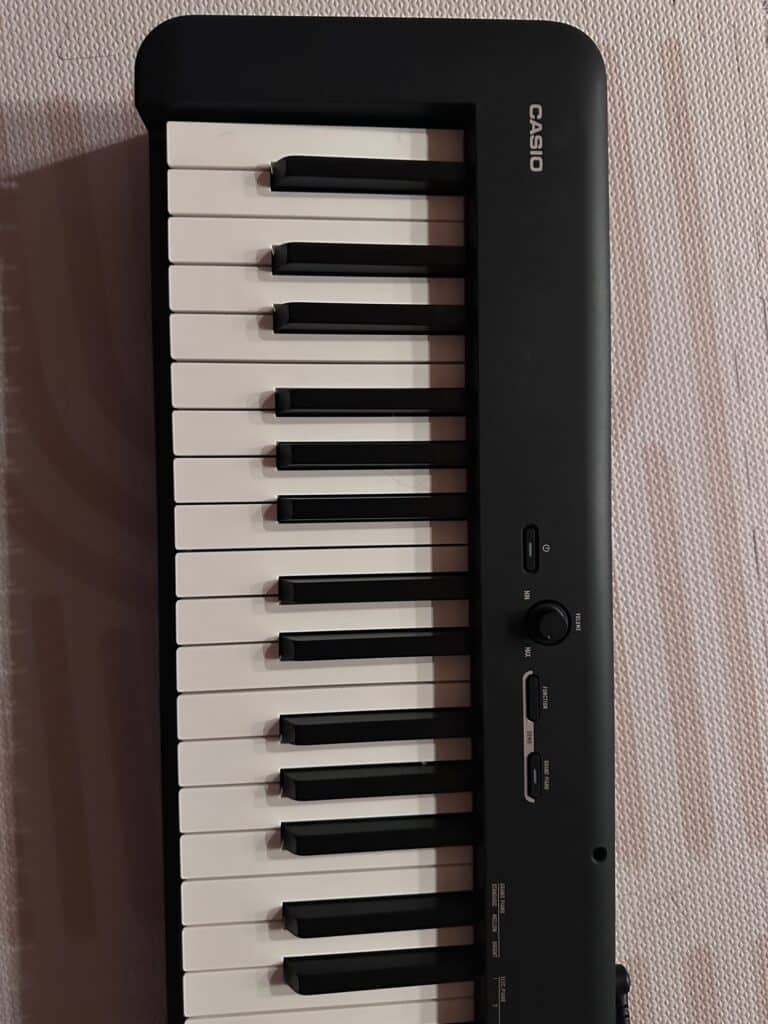 keys