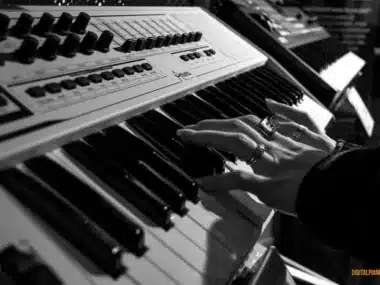88 key controllers
